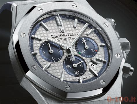 audemars piguet roma|Audemars Piguet sito ufficiale.